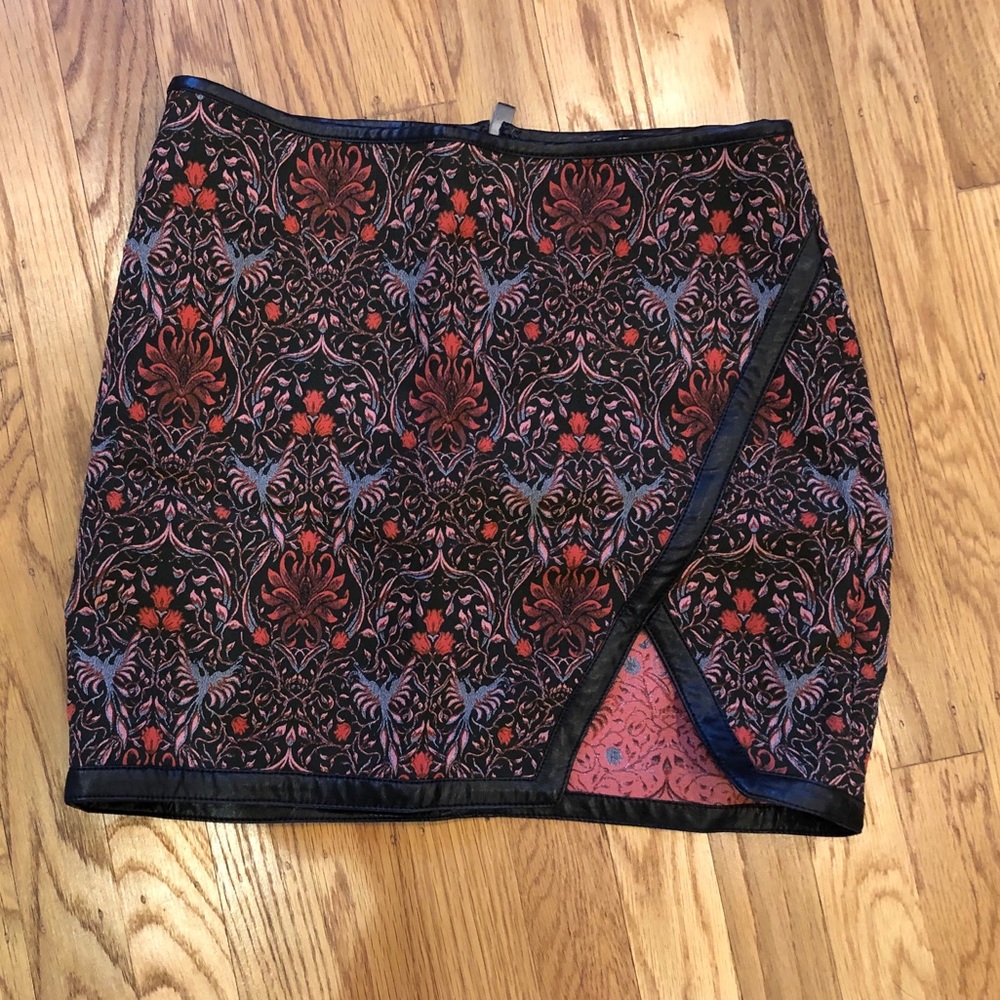 Express Skirt
